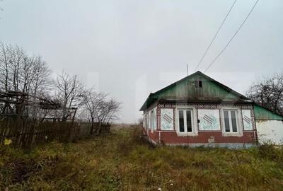 Teren Construcții intravilan de 7200 mp, în Nord-Vest