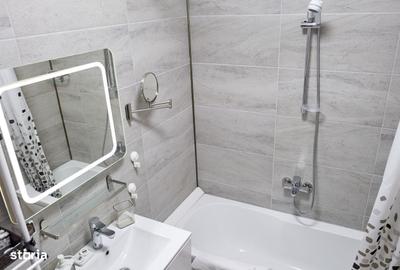 Apartament cu 3 camere în Nord