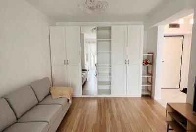 Apartament cu 2 camere decomandat, mobilat în Theodor Pallady - 9