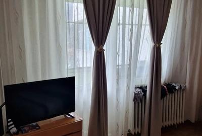 Apartament cu 3 camere decomandat în Precista - 11