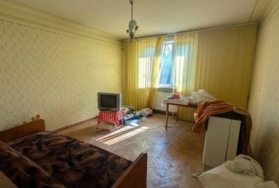 Apartament cu 2 camere decomandat în Banca Națională - 4