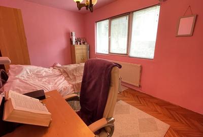 Apartament cu 3 camere decomandat în Gheorghe Lazăr - 13