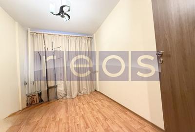 Apartament cu 3 camere semidecomandat, mobilat în Titan - 6