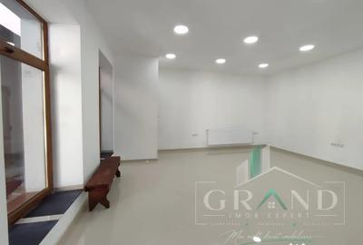 Spațiu comercial, de 90 mp, în Ultracentral - 8