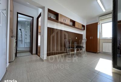 Apartament cu 3 camere decomandat, mobilat în Central - 7