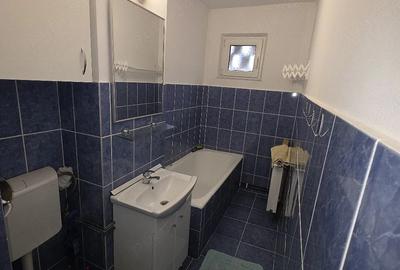 Apartament cu 2 camere semidecomandat în Central - 4