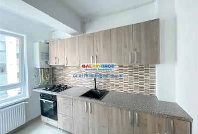 Apartament cu 2 camere semidecomandat în Militari