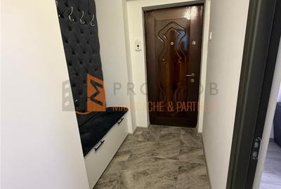 Garsonieră decomandată, mobilată în Central - 5
