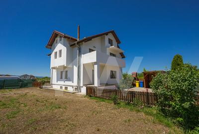 Casă individuală cu 5 camere cu Teren 500 Mp în Veterani - 52
