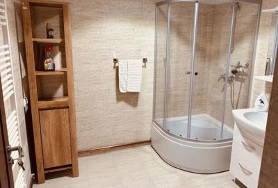 Casă cu 4 camere cu Teren 410 Mp în Central - 4