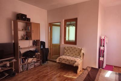 Apartament cu 2 camere decomandat în Central - 8