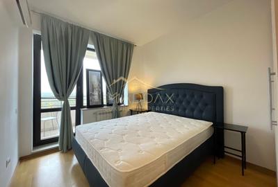 Apartament cu 2 camere, mobilat în Pipera
