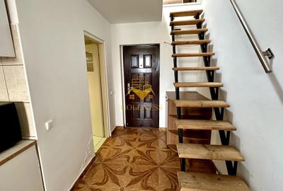 Apartament cu 2 camere decomandat, mobilat în Central - 2