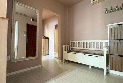 Apartament cu 3 camere în Tudor Vladimirescu - 3