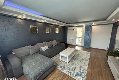 Apartament cu 3 camere decomandat în Rediu - 2