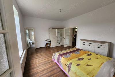 Casă cu 10 camere cu Teren 26417 Mp în Vălenii de Munte - 3