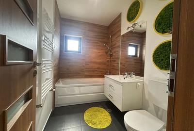Apartament cu 2 camere semidecomandat, mobilat în Șelimbăr - 20