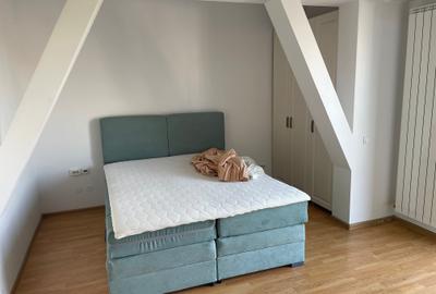 Apartament cu 2 camere semidecomandat în Dorobanți - 6