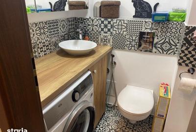 Apartament cu 3 camere decomandat în Ultracentral - 11