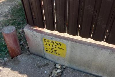 Teren de 1500 mp, în Zorleni - 4