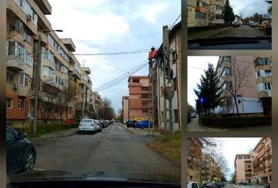 Garsonieră decomandată în Găvana