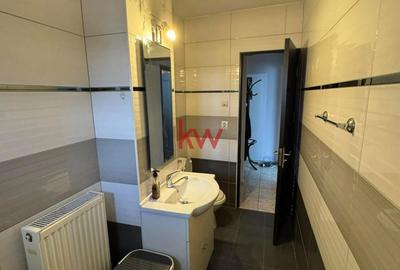 Apartament cu 2 camere decomandat, mobilat în Frumoasa - 4