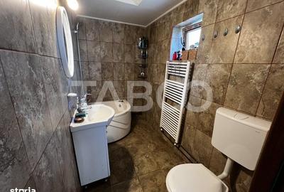 Casă cu 3 camere în Cornățel