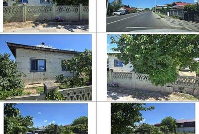 Casă cu 4 camere în Vârteju - 2