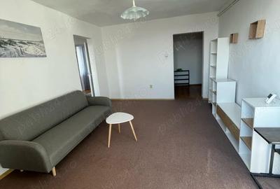 Apartament cu 3 camere decomandat în Central - 2