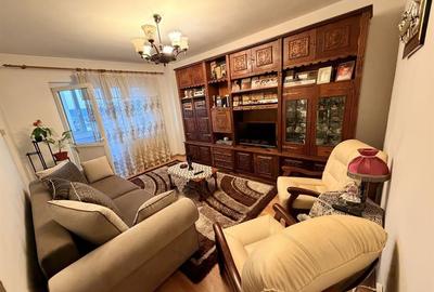 Apartament cu 4 camere decomandat, mobilat în Mihai Viteazul - 1