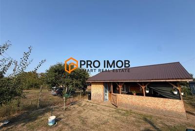 Teren intravilan de 2118 mp, în Cândești