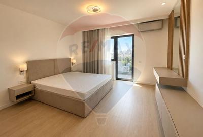 Apartament cu 3 camere, mobilat în Dacia - 5