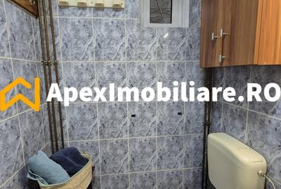 Garsonieră semidecomandată, mobilată în Unirii - 8
