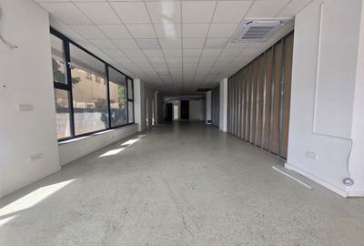 Spațiu comercial, de 204 mp, în Far