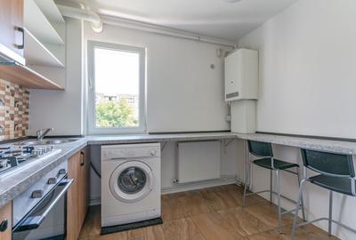 Apartament cu 2 camere semidecomandat în Astra - 9