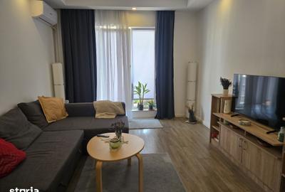 Apartament cu 2 camere decomandat în Ștefăneștii de Jos - 2