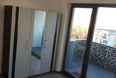 Apartament cu 3 camere în Mărăști - 7