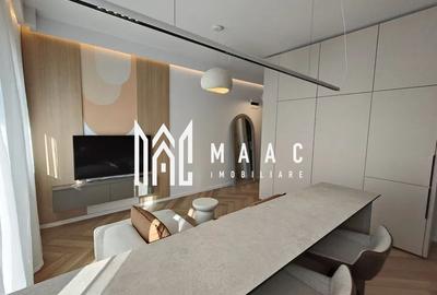 Apartament cu 2 camere, mobilat în Turnișor - 1