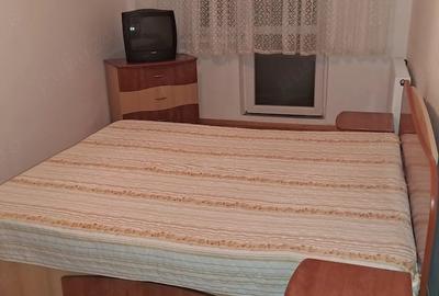 Apartament cu 2 camere decomandat în Central - 2