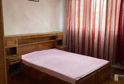 Apartament cu 2 camere decomandat în Eroii Revoluției