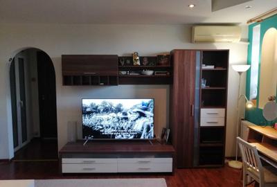 Apartament cu 2 camere în Gara de Nord - 7