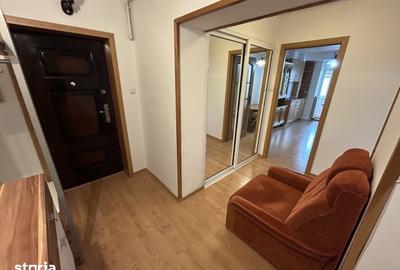 Apartament cu 2 camere decomandat, mobilat în 13 Septembrie
