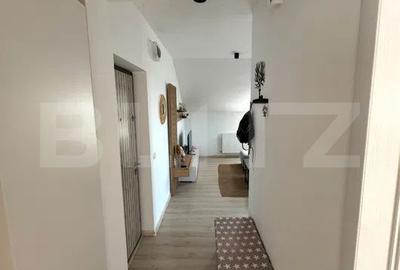 Apartament cu 2 camere, mobilat în Rediu - 4