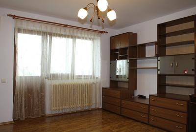 Apartament cu 2 camere decomandat, mobilat în 1 Decembrie 1918