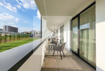 Apartament cu 2 camere decomandat în Theodor Pallady - 3