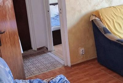 Apartament cu 2 camere semidecomandat în Tei - 2