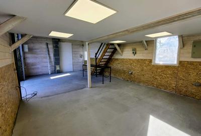 Casă cu 4 camere cu Teren 650 Mp în Industrial