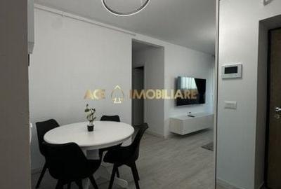 Apartament cu 2 camere în Titan