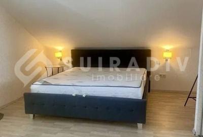 Apartament cu 3 camere în Europa