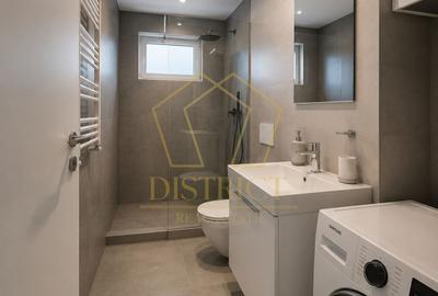 Apartament cu 2 camere în Elisabetin